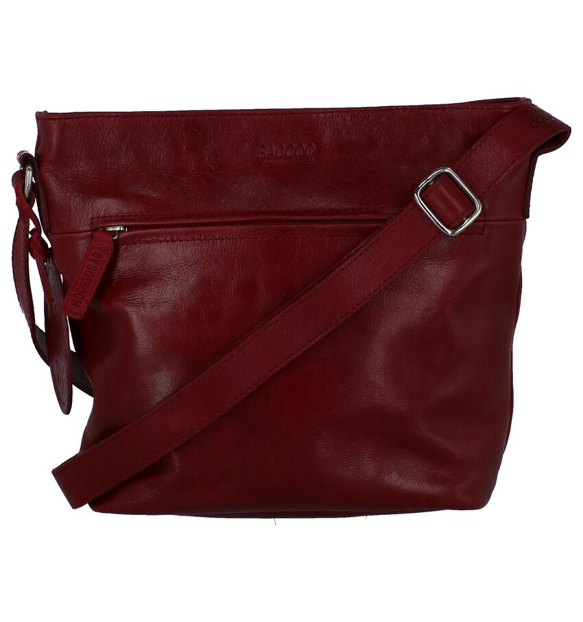 Bordeaux Cross Body Saccoo Para saccoo kopen in de aanbieding