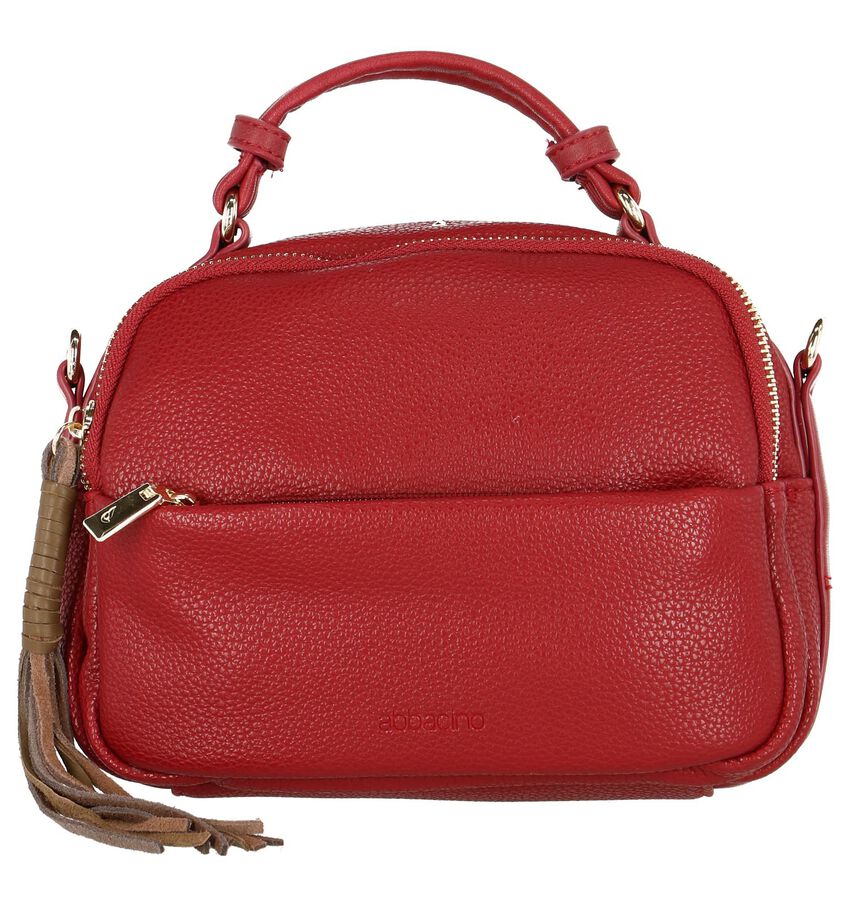 Abbacino Fang Donker Rode Handtas abbacino kopen in de aanbieding Abbacino Fang Donker Rode Handtas abbacino kopen in de aanbieding
