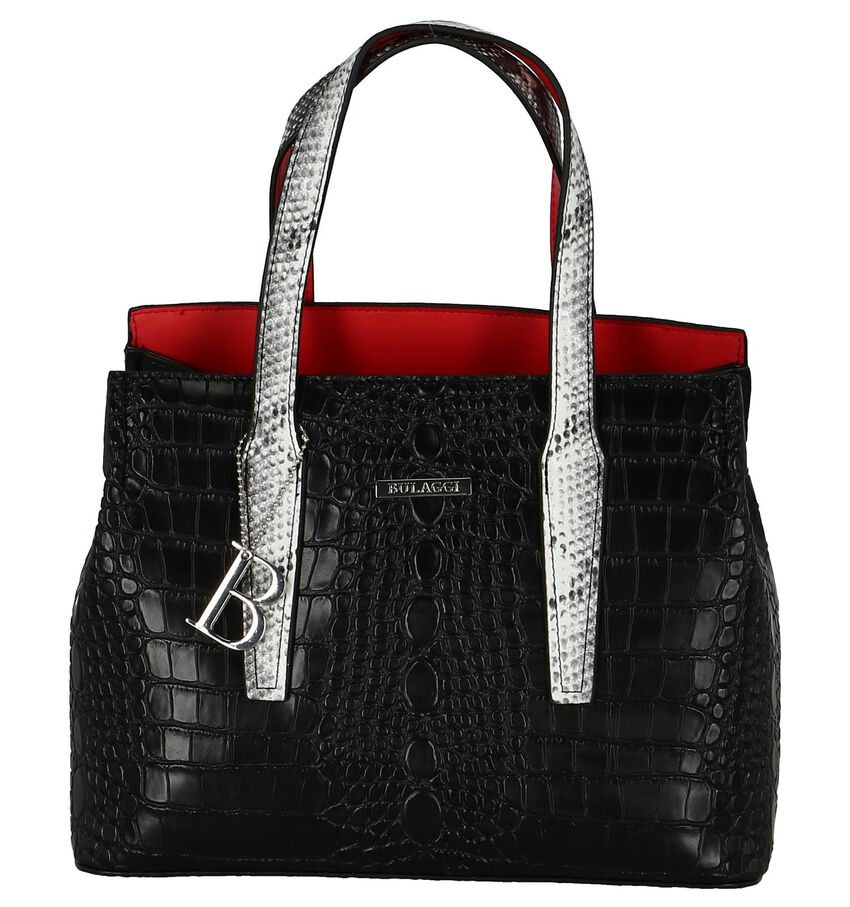Zwarte Handtas Bulaggi Faylinn bulaggi kopen in de aanbieding