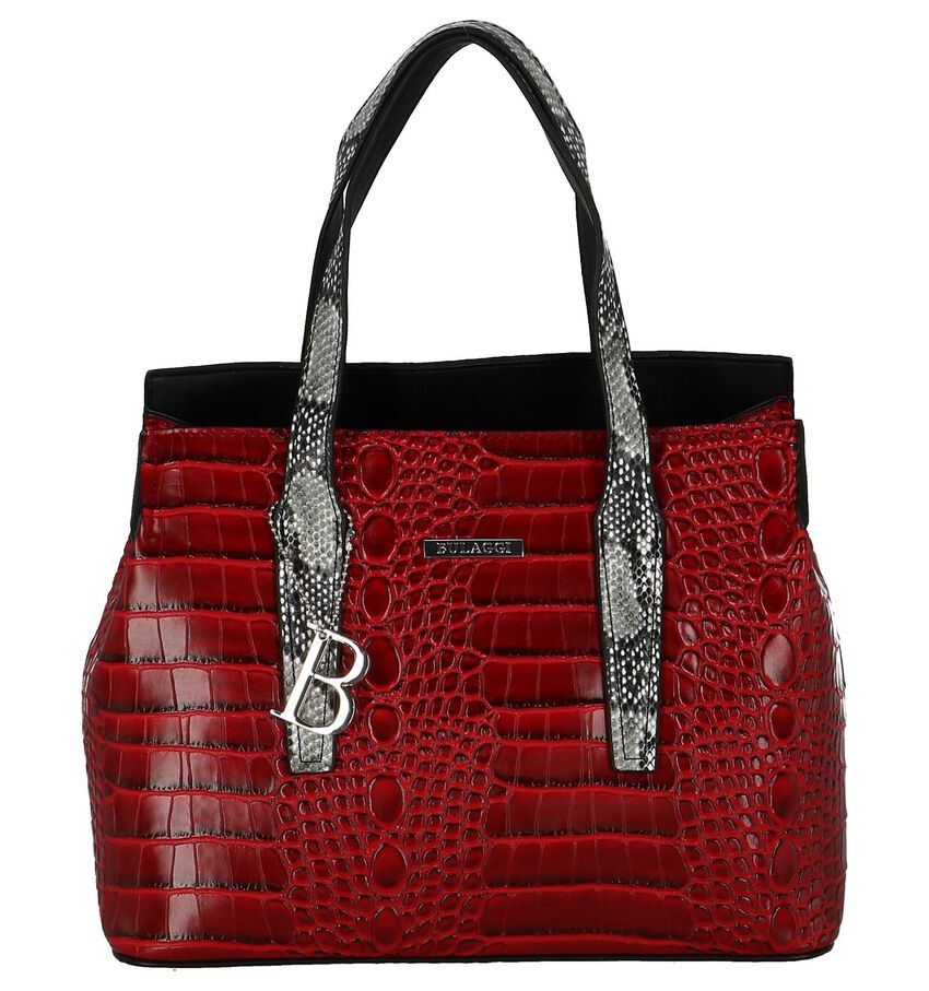 Rode Handtas Bulaggi Faylinn bulaggi kopen in de aanbieding