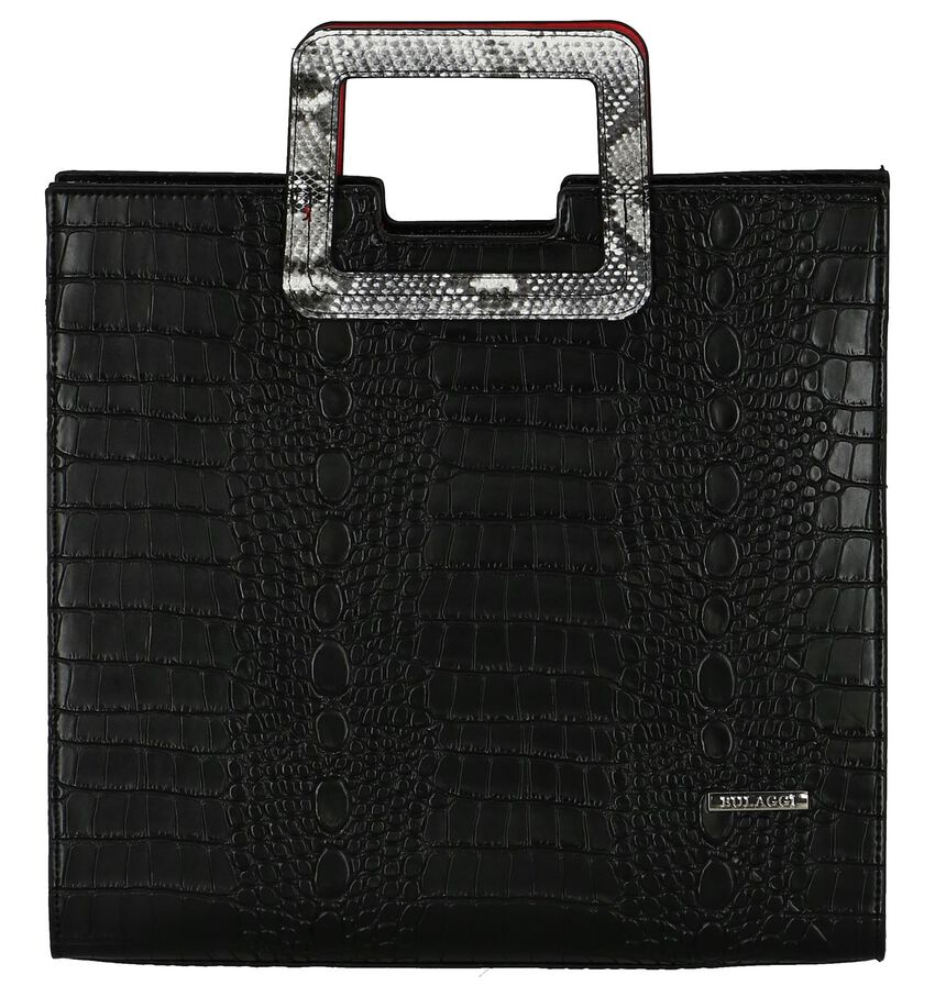 Handtas Bulaggi Faylinn Zwart bulaggi kopen in de aanbieding