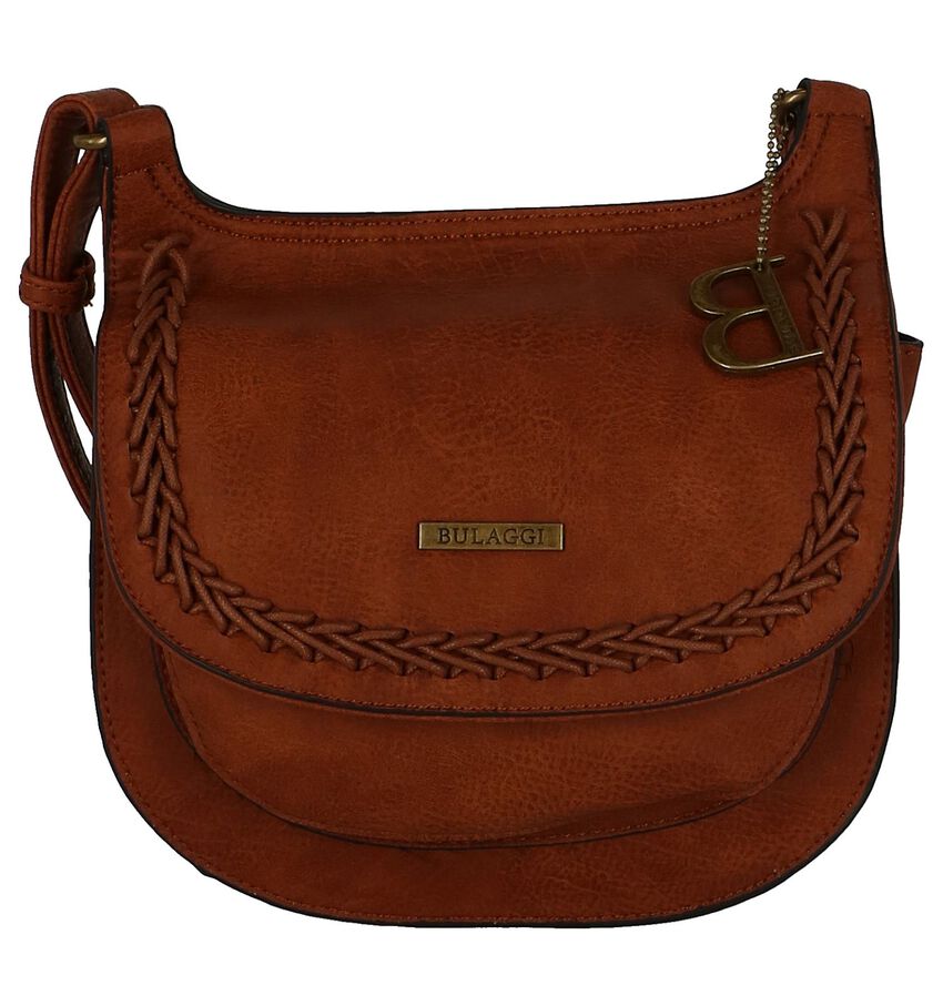 Cognac Crossbody Tas Bulaggi Skye bulaggi kopen in de aanbieding Cognac Crossbody Tas Bulaggi Skye bulaggi kopen in de aanbieding