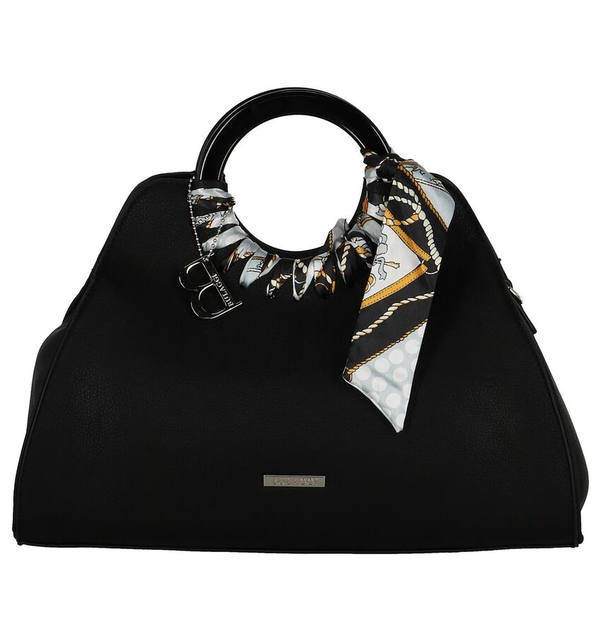 Zwarte Handtas Bulaggi Jada bulaggi kopen in de aanbieding