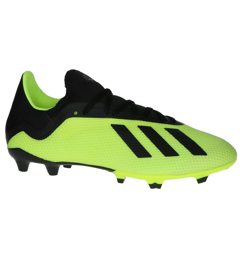 Fluogele Voetbalschoenen Met Noppen Adidas adidas kopen in de aanbieding Fluogele Voetbalschoenen Met Noppen Adidas adidas kopen in de aanbieding