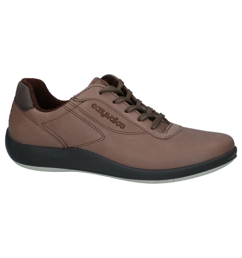 Tbs Anyway Bruine Veterschoenen tbs kopen in de aanbieding