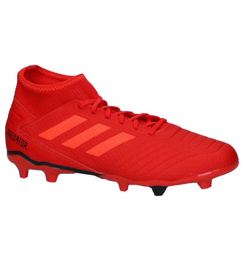 Rode Voetbalschoenen Adidas Predator 193 Fg adidas kopen in de aanbieding Rode Voetbalschoenen Adidas Predator 193 Fg adidas kopen in de aanbieding