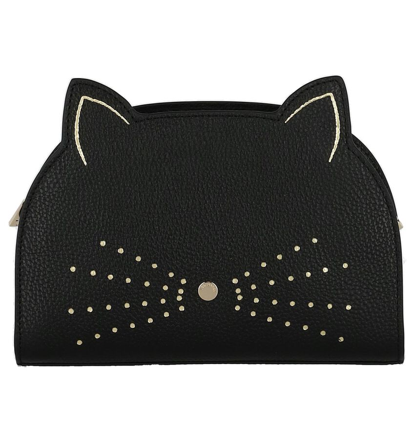 Zwarte Crossbody Tas Ted Baker Kristie ted baker kopen in de aanbieding
