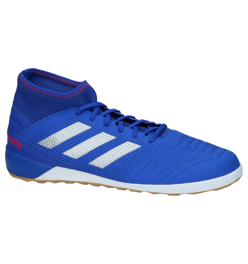 Blauwe Sportschoenen Adidas Predator 193 adidas kopen in de aanbieding Blauwe Sportschoenen Adidas Predator 193 adidas kopen in de aanbieding