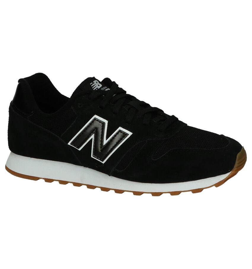 Zwarte Sneakers New Balance Wl373 new balance kopen in de aanbieding
