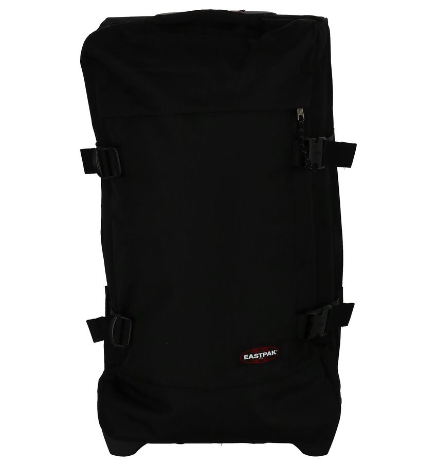 Eastpak Tranverz M Ek62L Zwarte Trolley eastpak kopen in de aanbieding Eastpak Tranverz M Ek62L Zwarte Trolley eastpak kopen in de aanbieding