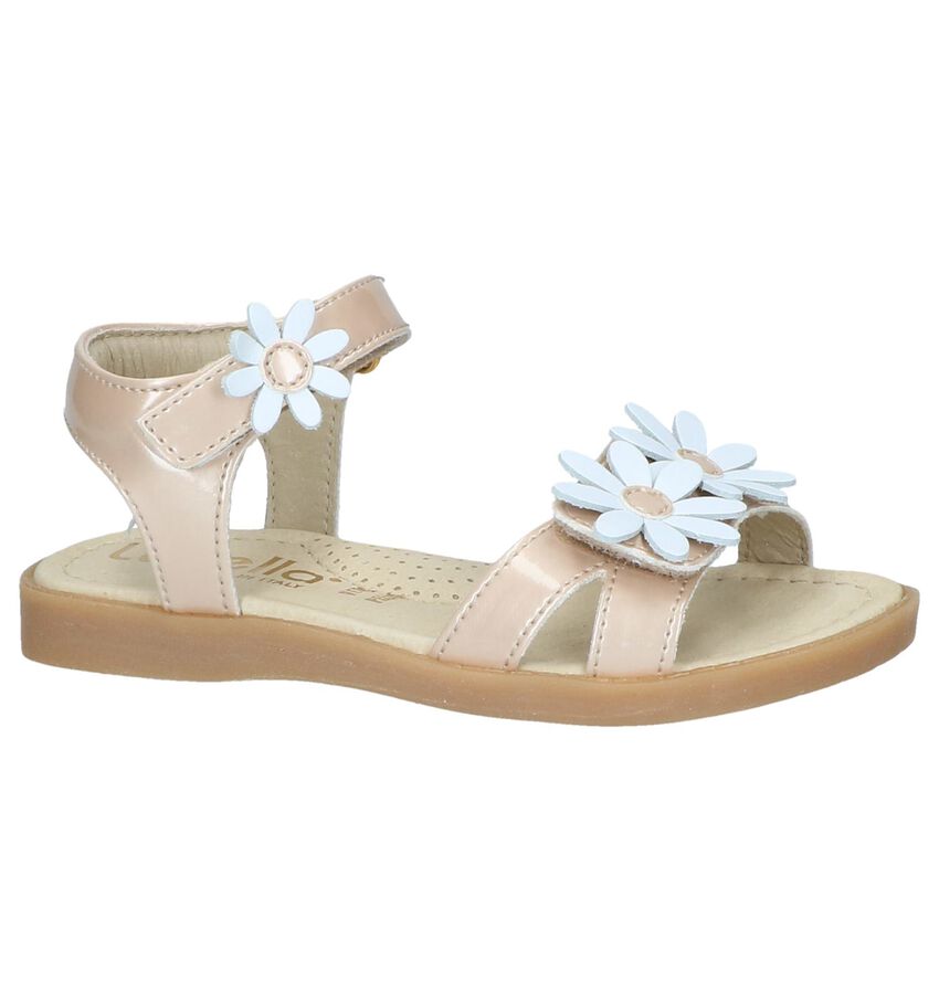 Beige Sandalen Lunella lunella kopen in de aanbieding Beige Sandalen Lunella lunella kopen in de aanbieding