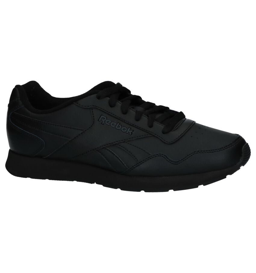 Zwarte Royal Glide Sneakers Reebok reebok kopen in de aanbieding