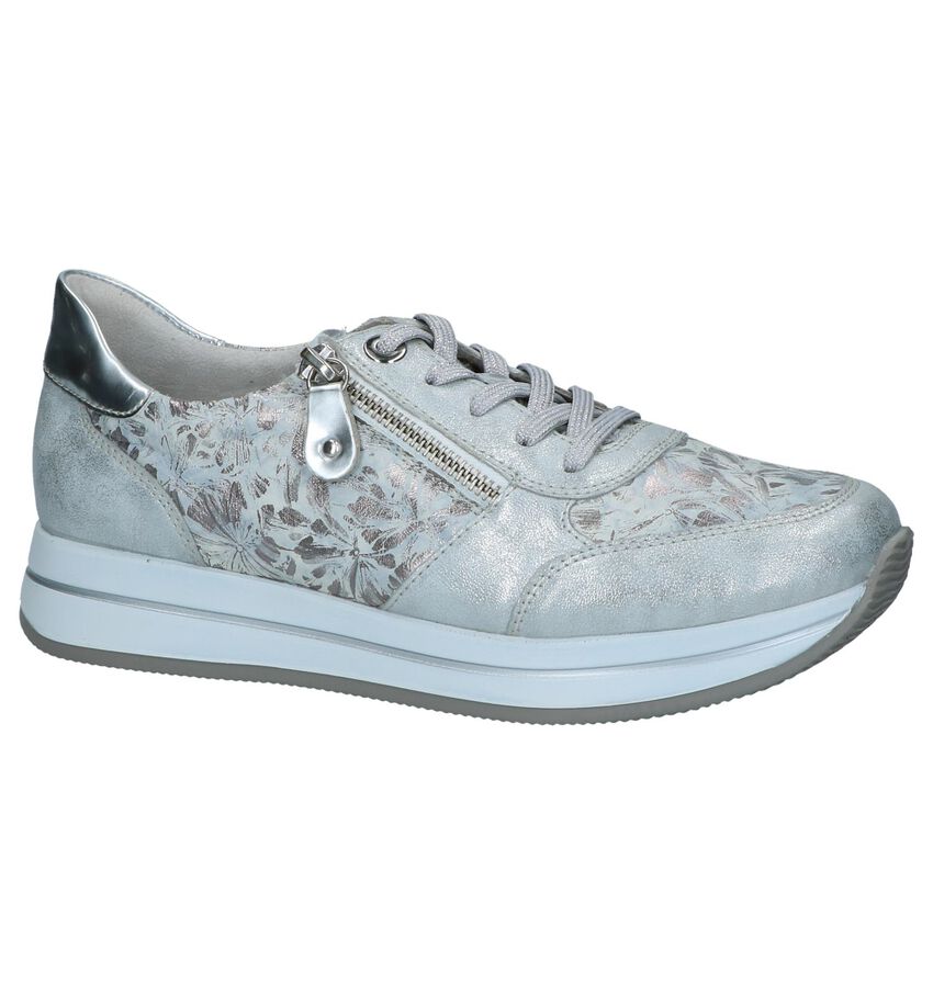 Zilveren Remonte Veterschoenen remonte kopen in de aanbieding Zilveren Remonte Veterschoenen remonte kopen in de aanbieding