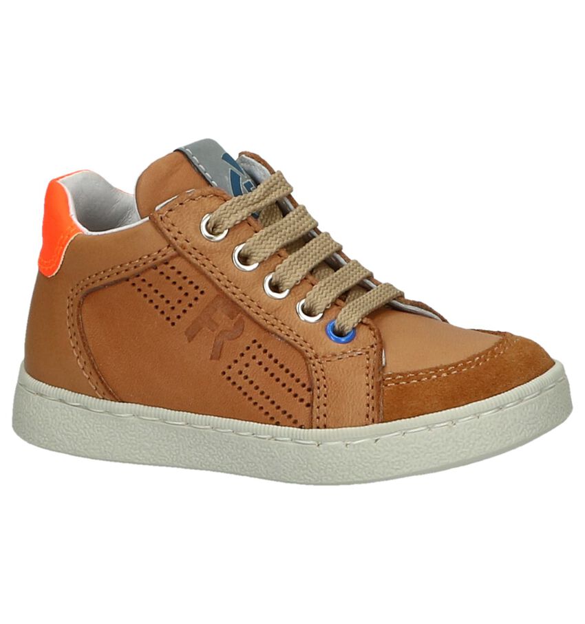 Cognac Ritsveterschoentjes Fr By Romagnoli fr by romagnoli kopen in de aanbieding