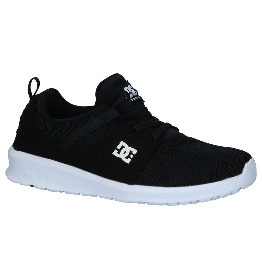 Zwarte Sneakers Dc Shoes Heathrow dc shoes kopen in de aanbieding Zwarte Sneakers Dc Shoes Heathrow dc shoes kopen in de aanbieding