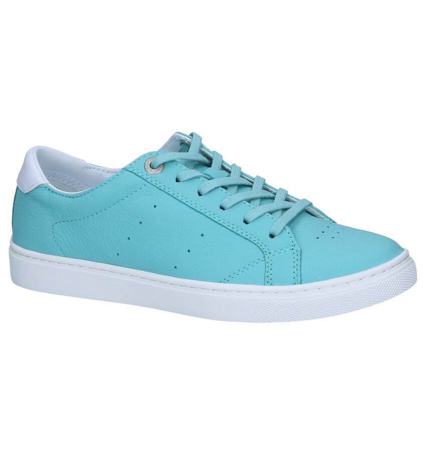 Tuquoise Sneakers Tommy Hilfiger Pop Color City tommy hilfiger kopen in de aanbieding Tuquoise Sneakers Tommy Hilfiger Pop Color City tommy hilfiger kopen in de aanbieding