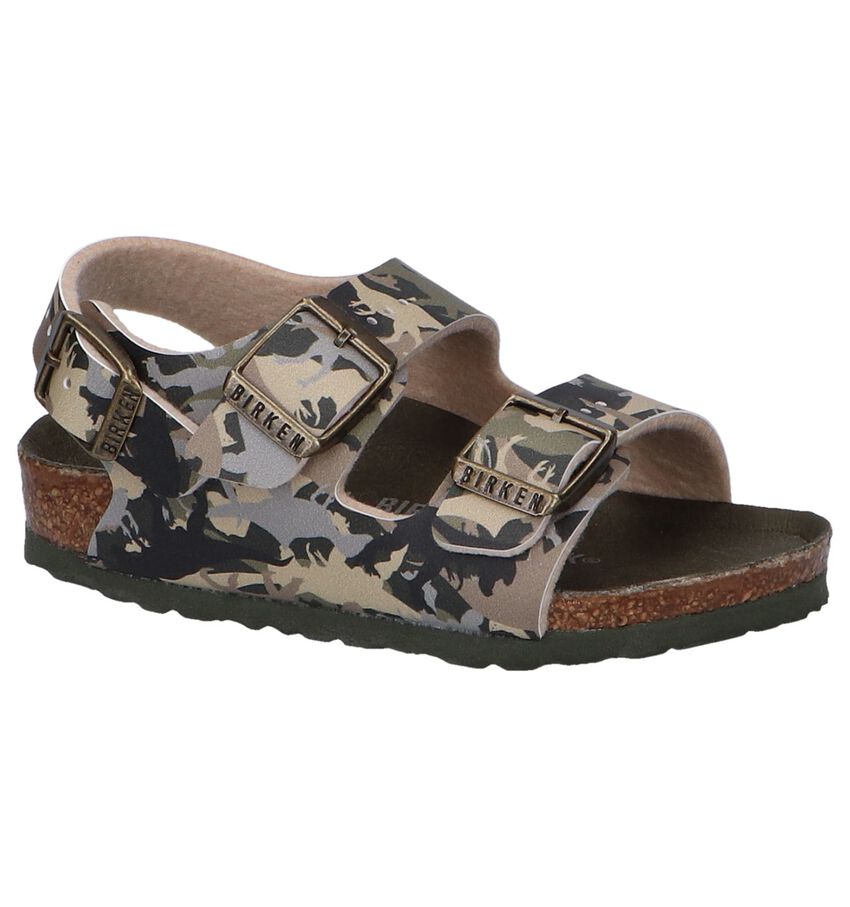 Kaki Sandalen Birkenstock Milano birkenstock kopen in de aanbieding Kaki Sandalen Birkenstock Milano birkenstock kopen in de aanbieding