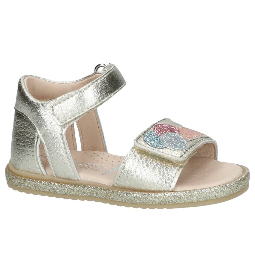 Gouden Sandalen Poldino poldino kopen in de aanbieding Gouden Sandalen Poldino poldino kopen in de aanbieding