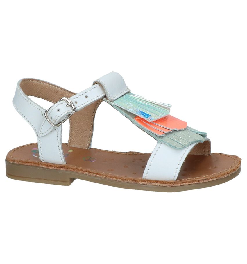 Witte Sandalen Shoo Pom shoo pom kopen in de aanbieding Witte Sandalen Shoo Pom shoo pom kopen in de aanbieding