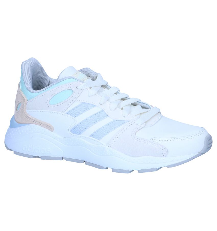 Ecru Sneakers Adidas Choas adidas kopen in de aanbieding