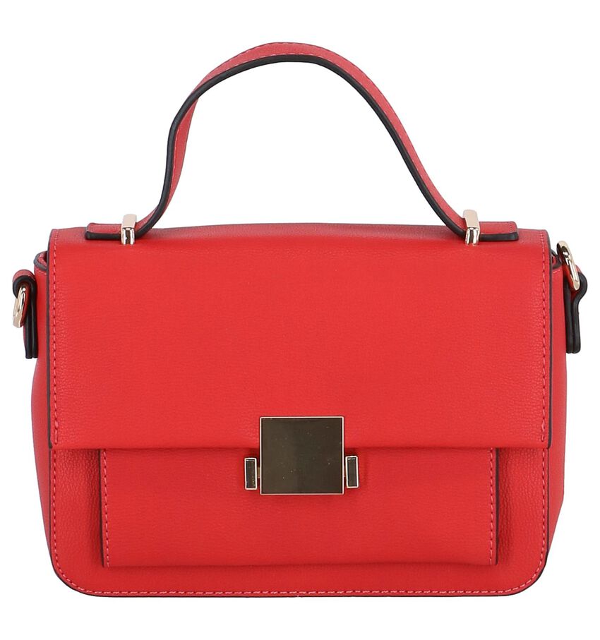 Rode Handtas Gabor Liana gabor kopen in de aanbieding