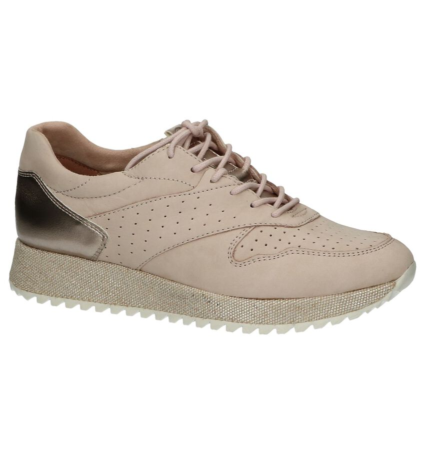Roze Veterschoenen Tamaris Touch It tamaris kopen in de aanbieding Roze Veterschoenen Tamaris Touch It tamaris kopen in de aanbieding