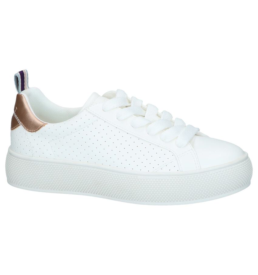Witte Veterschoenen Esprit Barbie esprit kopen in de aanbieding Witte Veterschoenen Esprit Barbie esprit kopen in de aanbieding