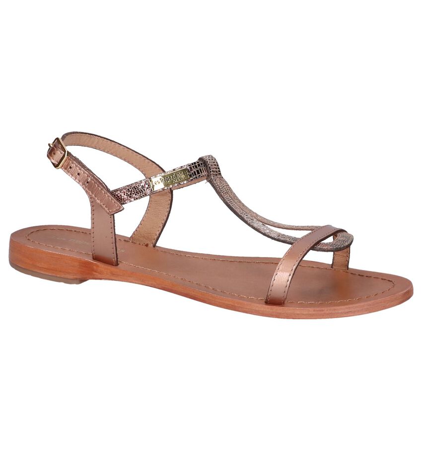 Bronzen Sandalen Les Tropeziennes Hamat les tropeziennes kopen in de aanbieding Bronzen Sandalen Les Tropeziennes Hamat les tropeziennes kopen in de aanbieding