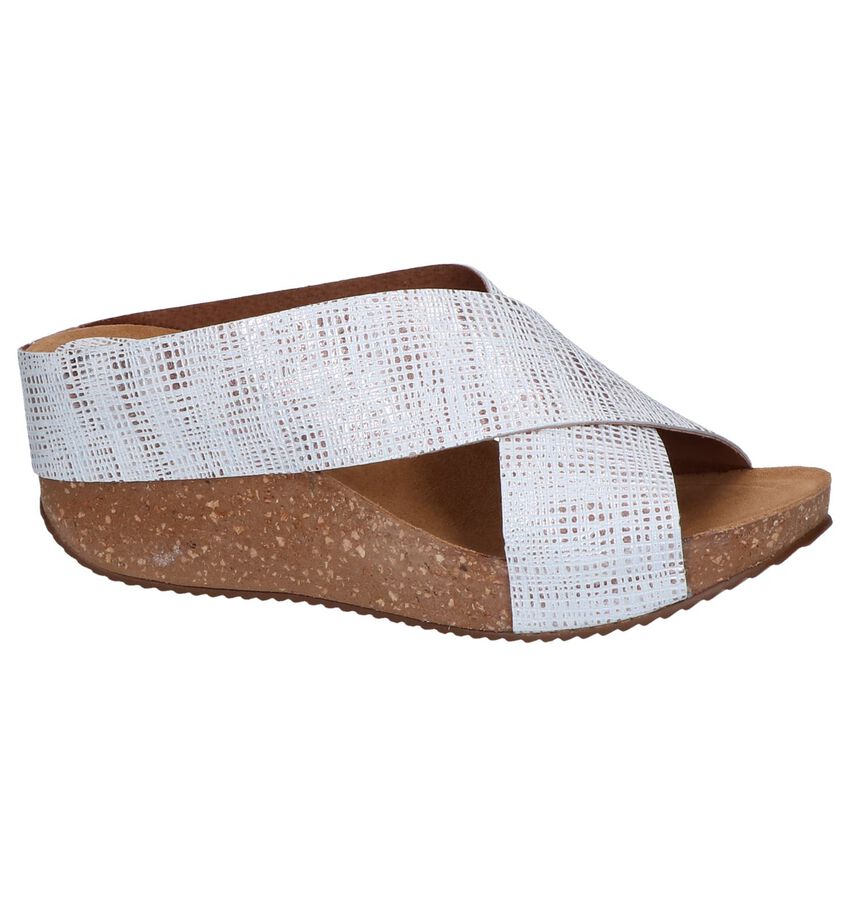 Witte Muiltjes Hee hee kopen in de aanbieding