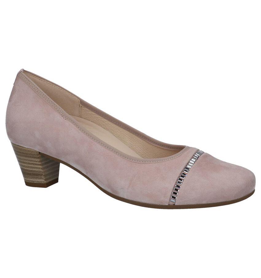 Roze Pumps Gabor Optifit gabor kopen in de aanbieding