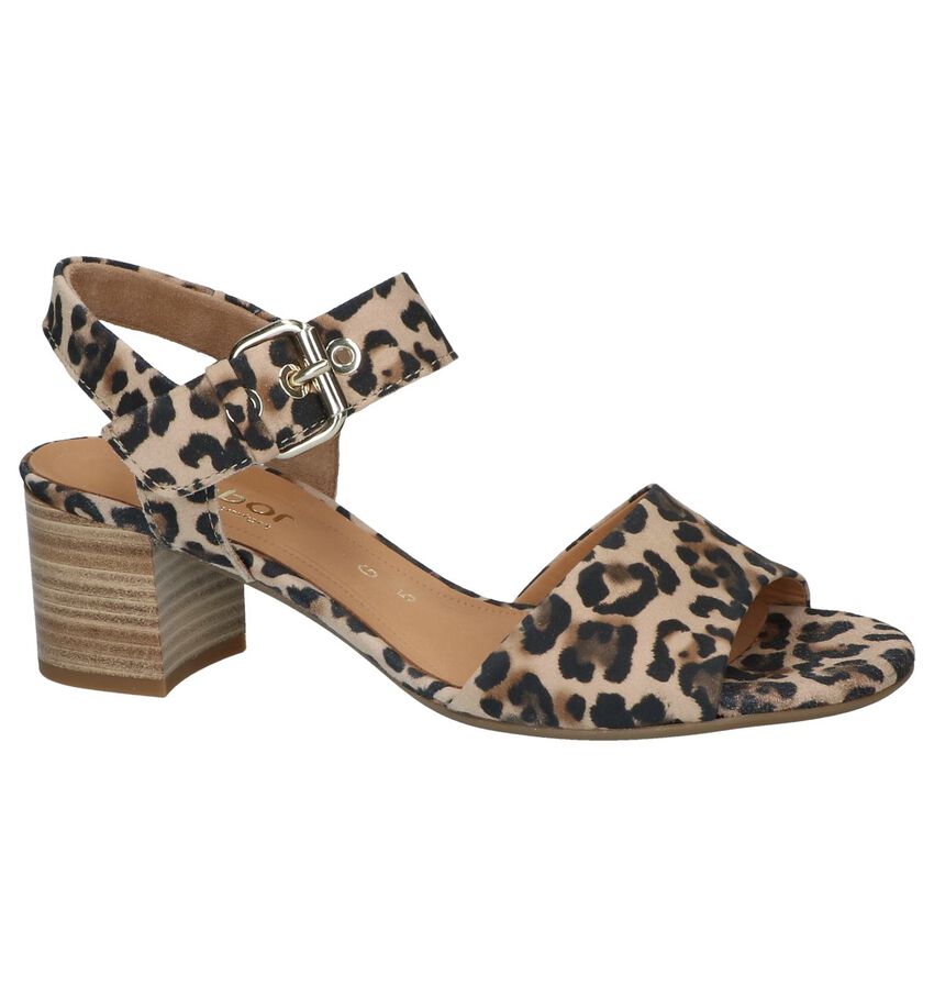 Bruine Sandalen Gabor Comfort gabor kopen in de aanbieding Bruine Sandalen Gabor Comfort gabor kopen in de aanbieding