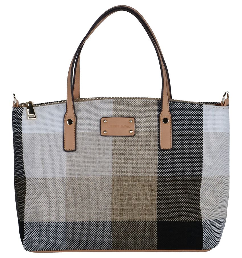 Multicolor Handtas Laurent David Monaco laurent david kopen in de aanbieding Multicolor Handtas Laurent David Monaco laurent david kopen in de aanbieding