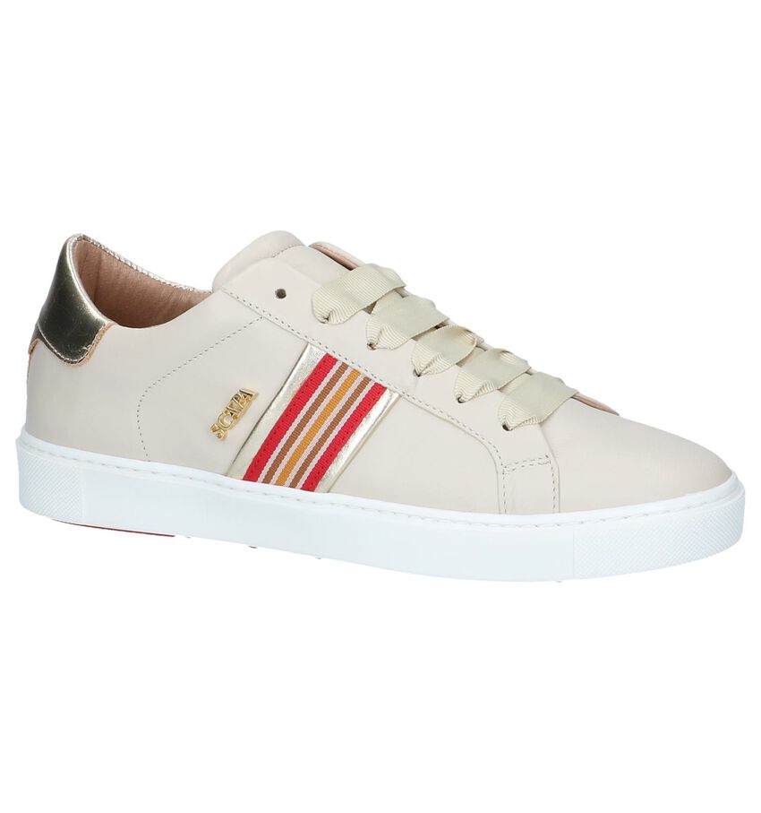 Beige Veterschoenen Scapa scapa kopen in de aanbieding Beige Veterschoenen Scapa scapa kopen in de aanbieding