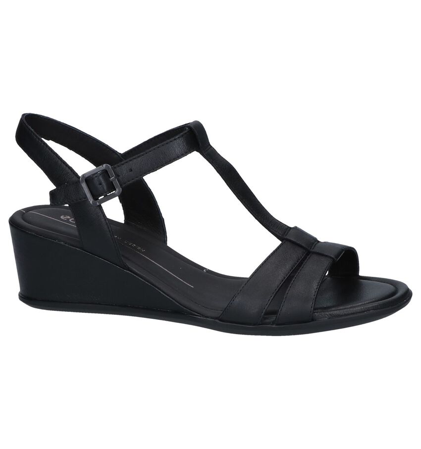 Zwarte Sandalen Ecco Shape 35 ecco kopen in de aanbieding Zwarte Sandalen Ecco Shape 35 ecco kopen in de aanbieding