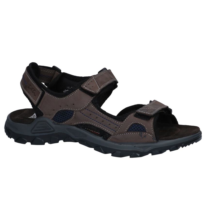 Bruine Sandalen Ara Ericsen ara kopen in de aanbieding