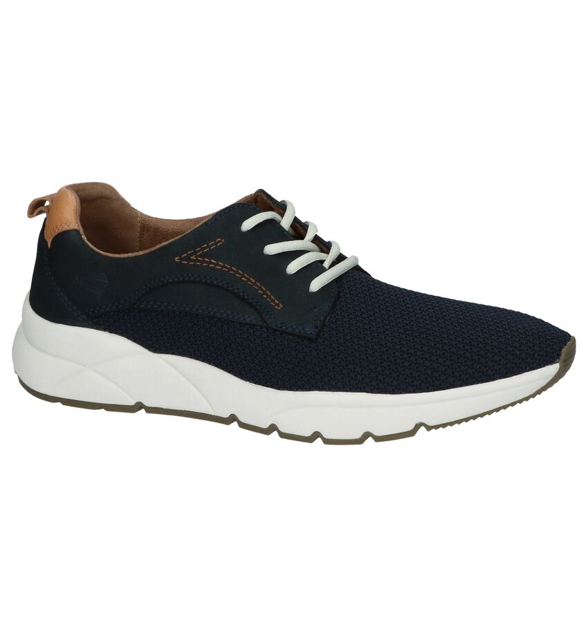 Donkerblauwe Sneakers Camel Active camel active kopen in de aanbieding Donkerblauwe Sneakers Camel Active camel active kopen in de aanbieding