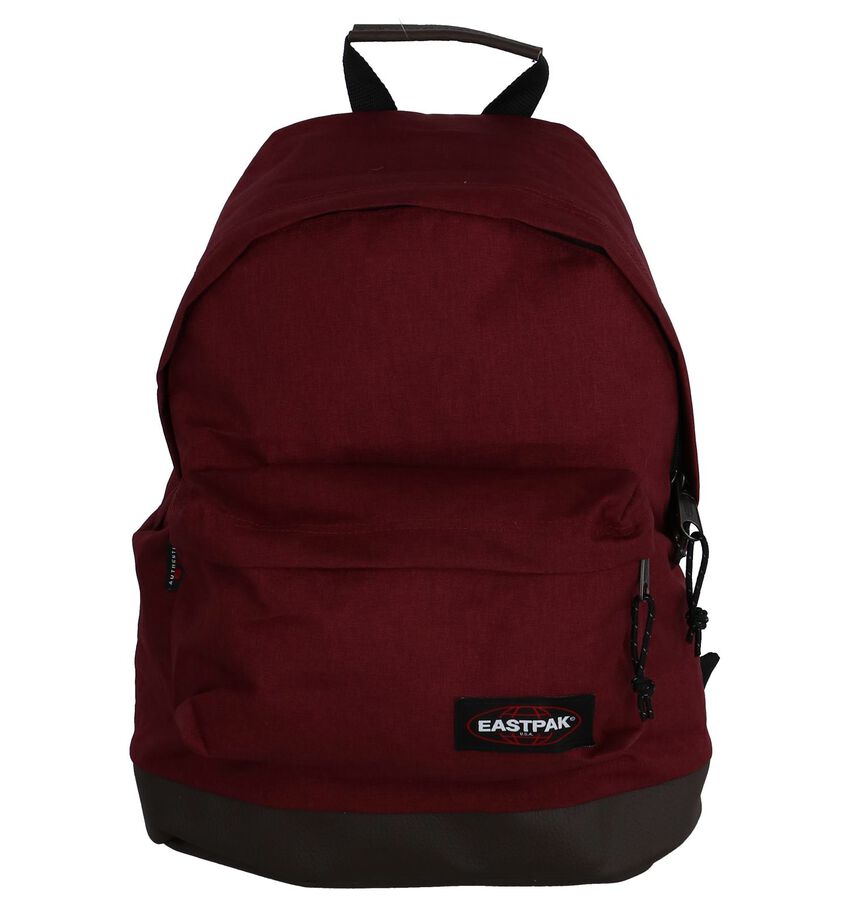 Bordeaux Rugzak Eastpak Wyoming Ek811 eastpak kopen in de aanbieding