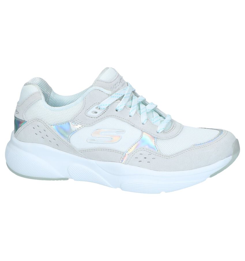 Witte Sneakers Skechers Meridia skechers kopen in de aanbieding