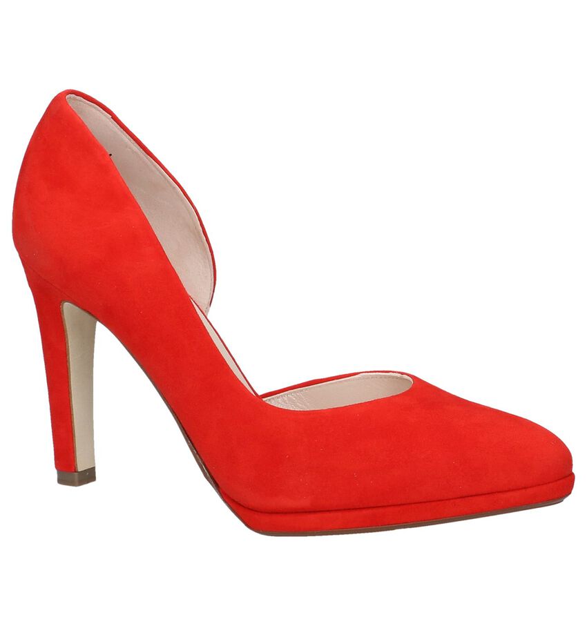 Rode Pumps Peter Kaiser Helona peter kaiser kopen in de aanbieding Rode Pumps Peter Kaiser Helona peter kaiser kopen in de aanbieding