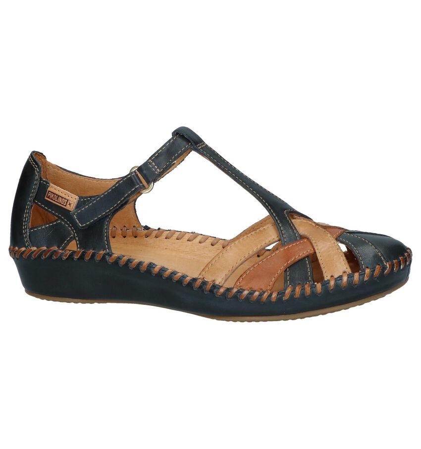 Donkerblauwe Sandalen Pikolinos P Vallarta pikolinos kopen in de aanbieding Donkerblauwe Sandalen Pikolinos P Vallarta pikolinos kopen in de aanbieding