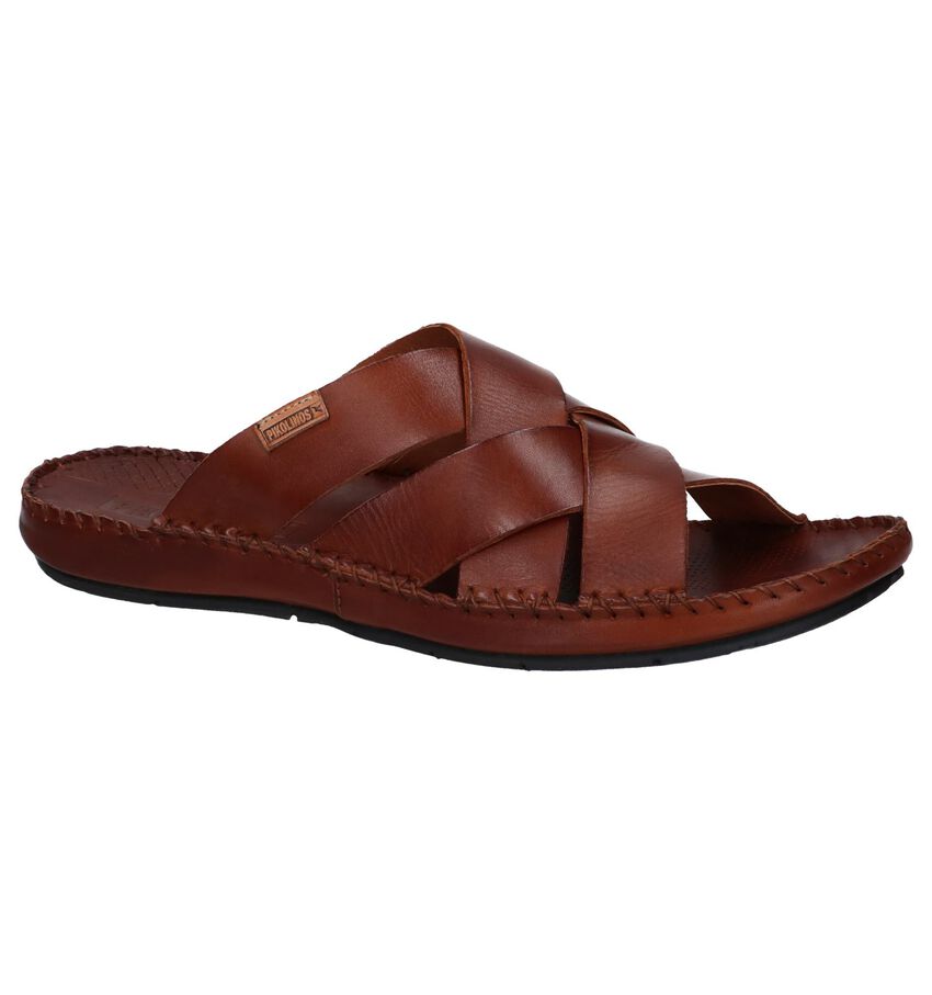 Bruine Slippers Pikolinos Tarifa pikolinos kopen in de aanbieding Bruine Slippers Pikolinos Tarifa pikolinos kopen in de aanbieding