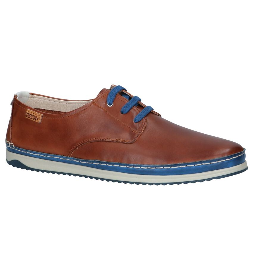 Bruine Veterschoenen Pikolinos Motril pikolinos kopen in de aanbieding Bruine Veterschoenen Pikolinos Motril pikolinos kopen in de aanbieding