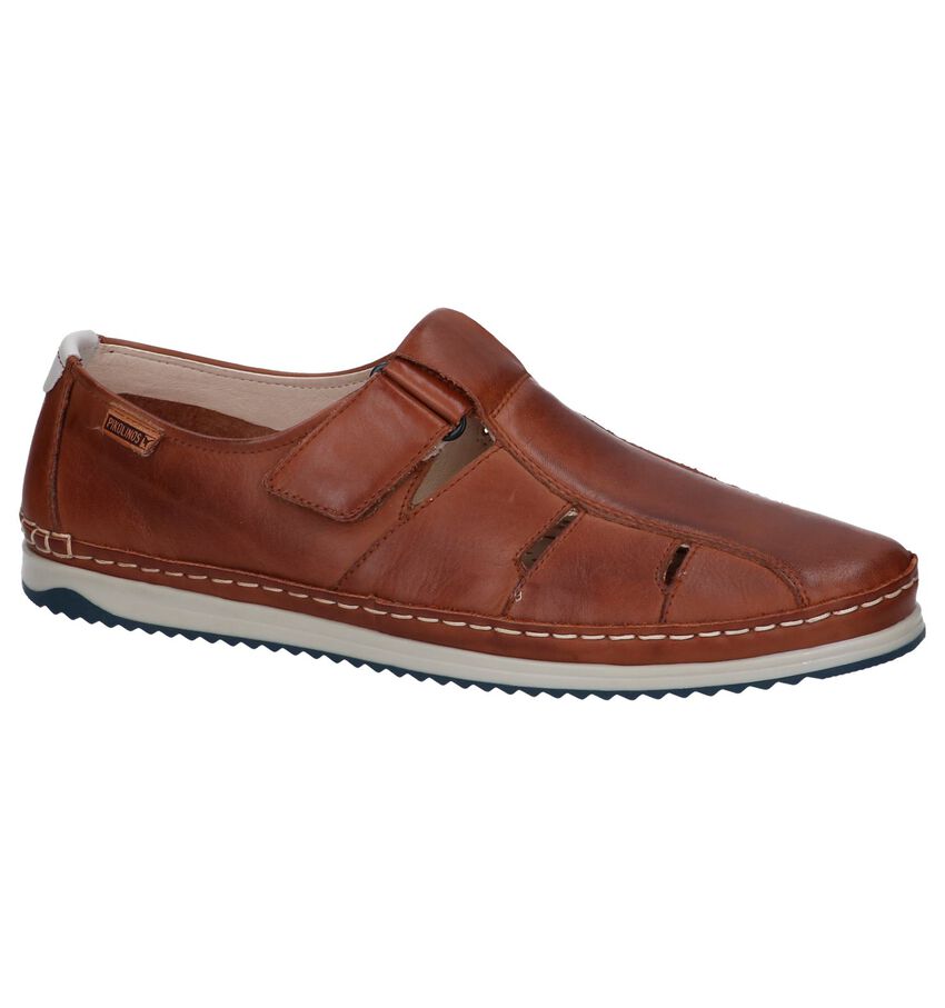 Cognac Sandalen Pikolinos Montril pikolinos kopen in de aanbieding Cognac Sandalen Pikolinos Montril pikolinos kopen in de aanbieding