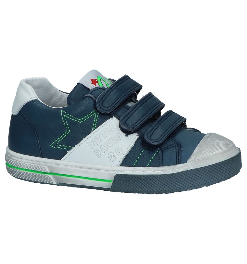 Blauwe Velcroschoenen Little David Nibali little david kopen in de aanbieding Blauwe Velcroschoenen Little David Nibali little david kopen in de aanbieding