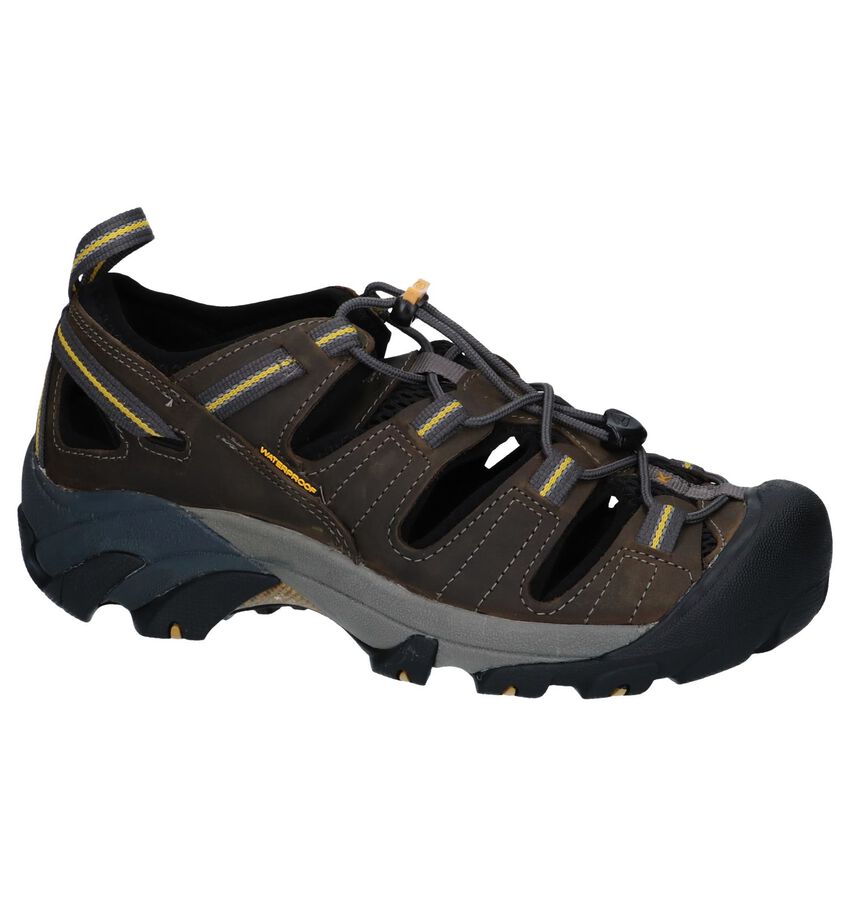 Kaki Sandalen Keen Arroyo Ii keen kopen in de aanbieding