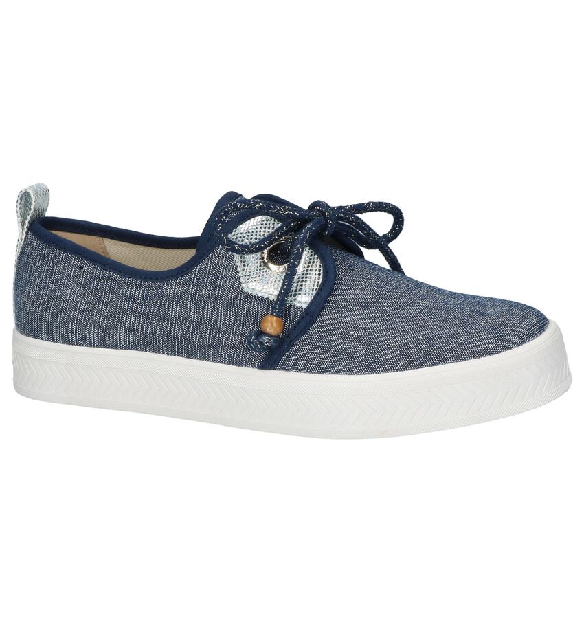 Blauwe Instappers Armistice Sonar One armistice kopen in de aanbieding Blauwe Instappers Armistice Sonar One armistice kopen in de aanbieding