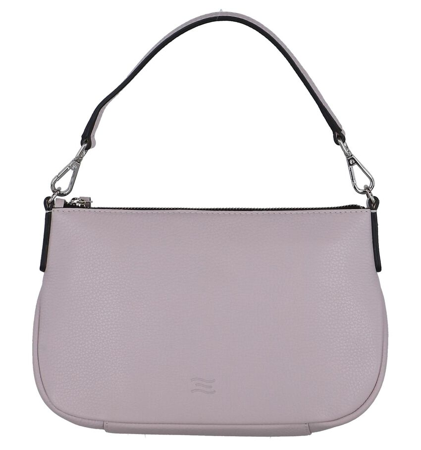 Lichtroze Schoudertas Crinkles crinkles kopen in de aanbieding Lichtroze Schoudertas Crinkles crinkles kopen in de aanbieding