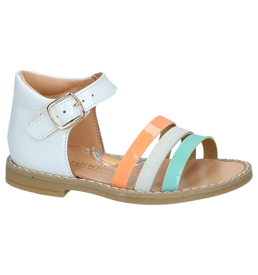Multicolor Babysandalen Rondinella rondinella kopen in de aanbieding