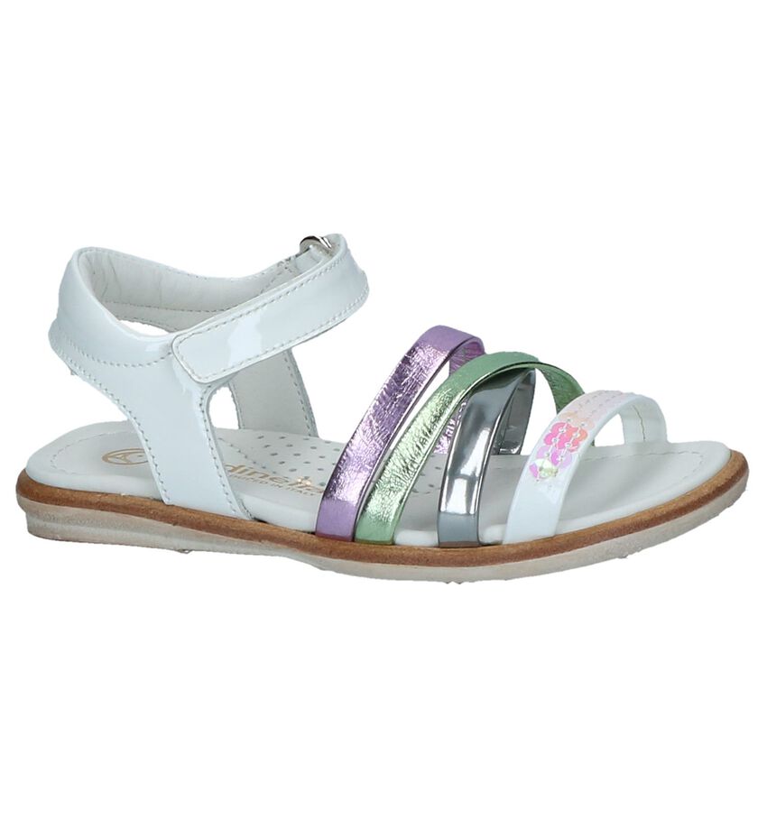 Multicolor Sandalen Rondinella rondinella kopen in de aanbieding Multicolor Sandalen Rondinella rondinella kopen in de aanbieding