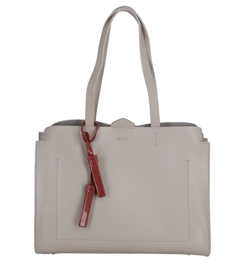 Beige Shopper Inyati Sami inyati kopen in de aanbieding